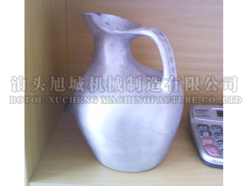 上海铸铝水壶